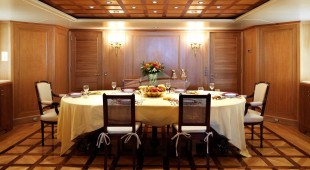 Vianne West Mediterranean