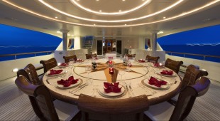 Vianne West Mediterranean