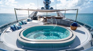 Vibrance Caribbean