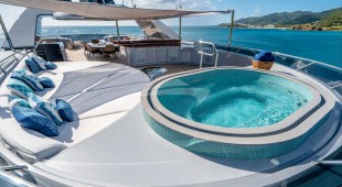 Vibrance Caribbean