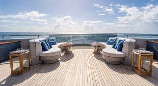 Vibrance Caribbean