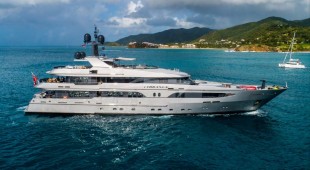 Vibrance Caribbean