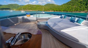 Vibrance Caribbean