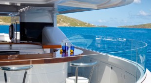 Victoria Del Mar Caribbean, East Mediterranean, West Mediterranean