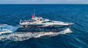 One And Only Caribbean