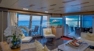 One And Only Caribbean