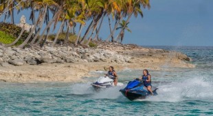 One And Only Caribbean