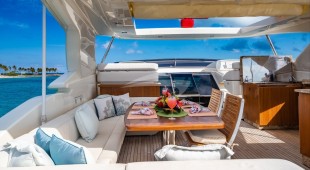 One And Only Caribbean