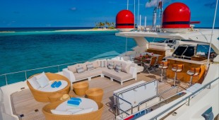 One And Only Caribbean