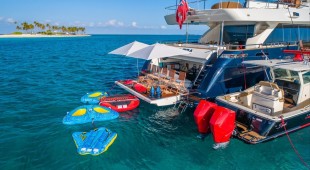 One And Only Caribbean