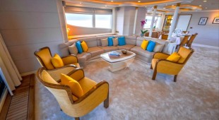 Viking Iii West Mediterranean