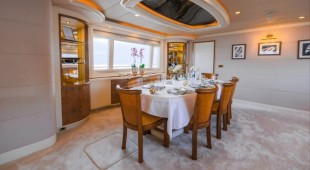 Viking Iii West Mediterranean