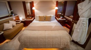 Viking Iii West Mediterranean