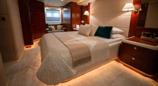 Viking Iii West Mediterranean