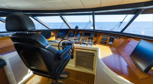 Viking Iii West Mediterranean