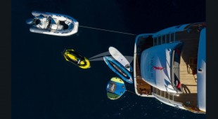 Viking Iii West Mediterranean