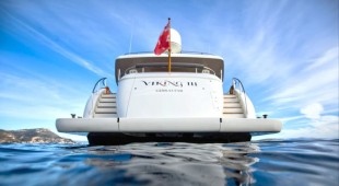 Viking Iii West Mediterranean