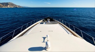 Viking Iii West Mediterranean