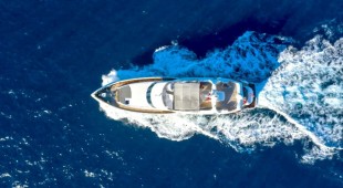 Viking Iii West Mediterranean