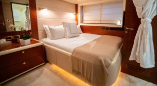 Viking Iii West Mediterranean