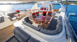 Viking Iii West Mediterranean