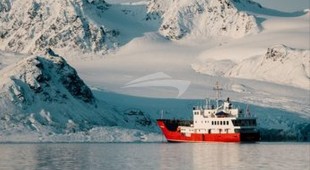 Vikingfjord Northern Europe