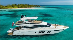 Vip Only Bahamas, USA - Florida East Coast, Turks and Caicos, Caribbean Virgin Islands (US)