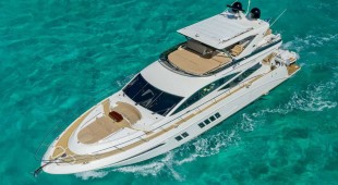 Vip Only Bahamas, USA - Florida East Coast, Turks and Caicos, Caribbean Virgin Islands (US)