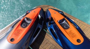 Vip Only Bahamas, USA - Florida East Coast, Turks and Caicos, Caribbean Virgin Islands (US)