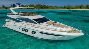 Vip Only Bahamas, USA - Florida East Coast, Turks and Caicos, Caribbean Virgin Islands (US)