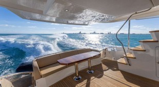 Vip Only Bahamas, USA - Florida East Coast, Turks and Caicos, Caribbean Virgin Islands (US)