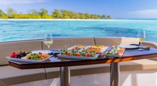 Vip Only Bahamas, USA - Florida East Coast, Turks and Caicos, Caribbean Virgin Islands (US)
