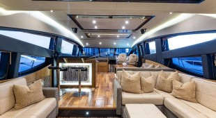 Vip Only Caribbean, East Coast United States