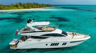 Vip Only Caribbean, East Coast United States