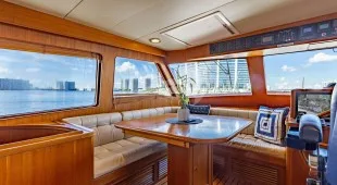 Virginia Sea Caribbean, East Coast United States
