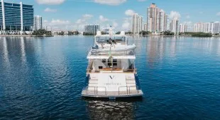 Virginia Sea Caribbean, East Coast United States