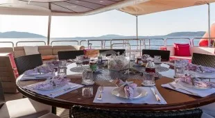 Virtue Caribbean