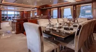 Virtue Caribbean