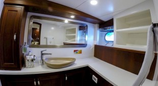 Virtuoso East Mediterranean