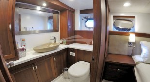 Virtuoso East Mediterranean