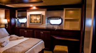 Virtuoso East Mediterranean