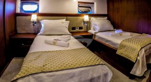 Virtuoso East Mediterranean