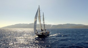 Virtuoso East Mediterranean