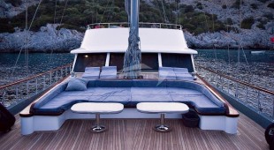 Virtuoso East Mediterranean