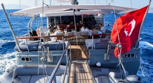 Virtuoso East Mediterranean