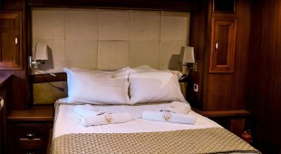 Virtuoso East Mediterranean