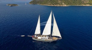 Virtuoso East Mediterranean