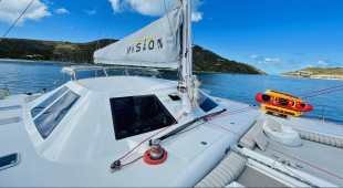 Vision Caribbean