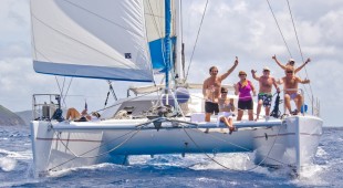 Vision Caribbean