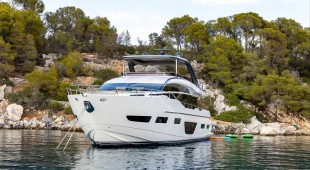 Vista East Mediterranean